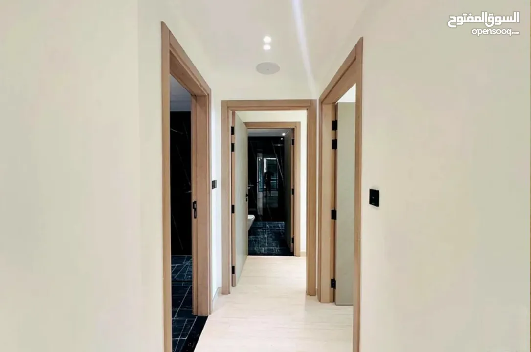 امتلك بالجميرا ارقي وحده متميزه سعر وموقع ومساحه غرفتين وصاله جاهزه للاستلام بدون فوائد بدون بنوك