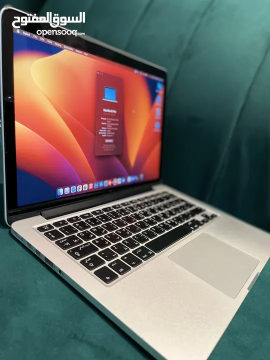 Macbook pro 1tb