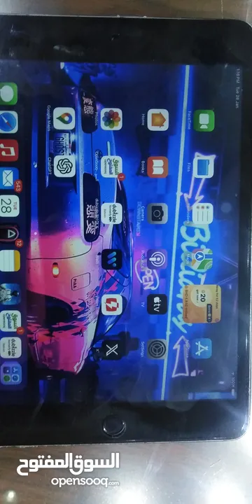 IPAD MINI 5 ONLY HOME BUTTON NOT WORKING OTHERWISE GOOD FOR GAMING