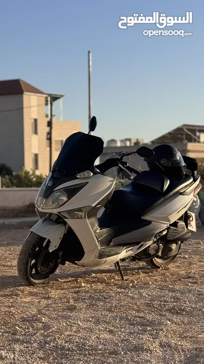 جي يو ماكس 2014