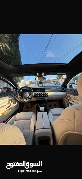 Mercedes CLA 2021