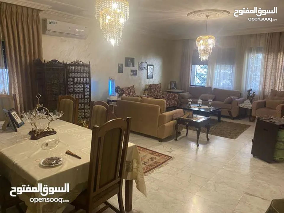 فيلا في منطقة الدوار السابع