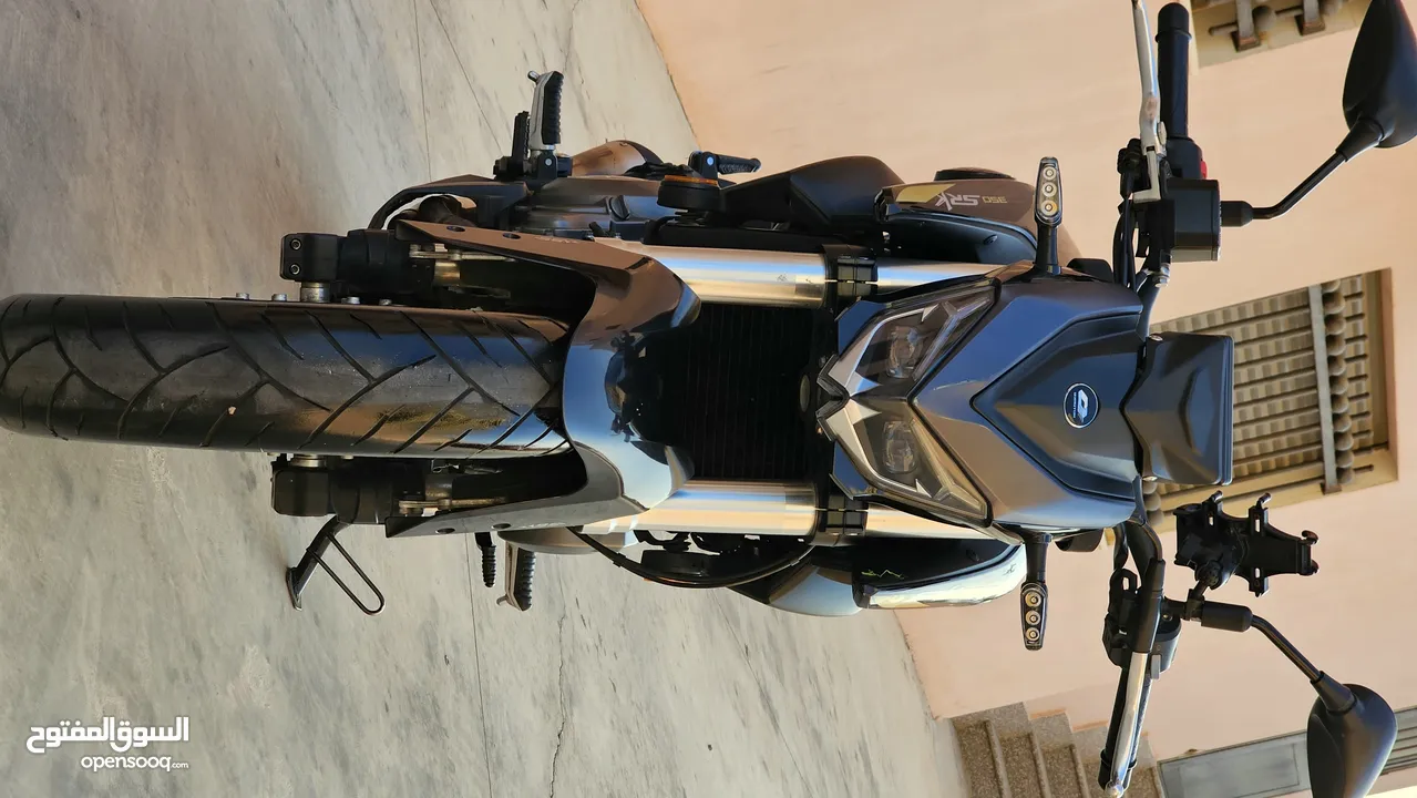 QJ 350 SRK