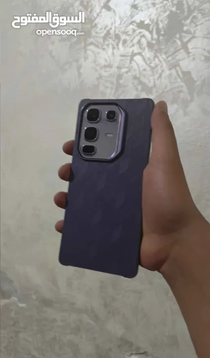 هاتف الجديد معروف بمواصفاته Infinix Note 50 pro