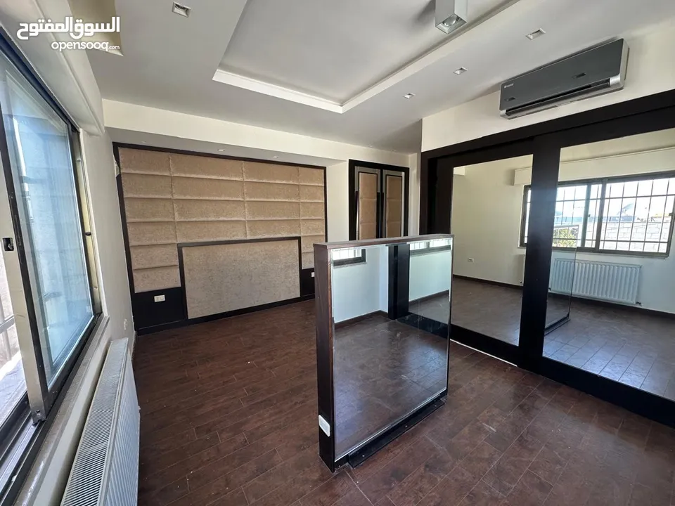 شقه شبه مفروشه للايجار في الرابيه ( Property 41234 )-174865440