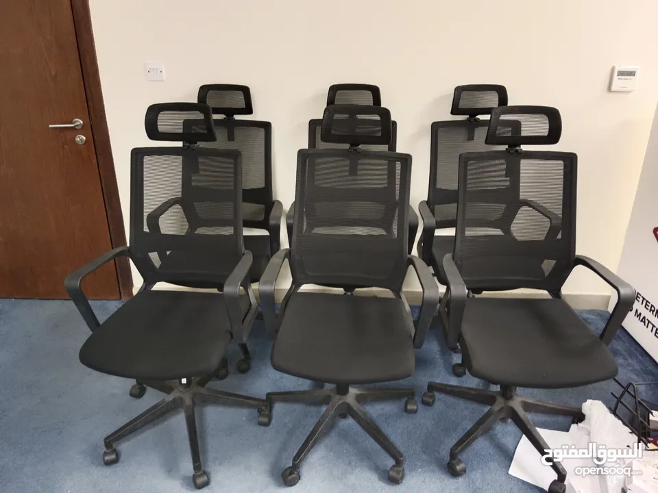 Used Office furniture for sale