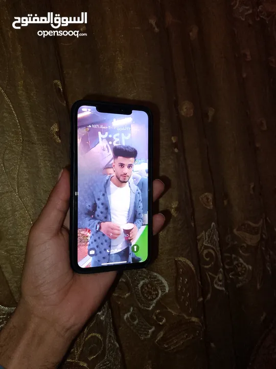 اقرا الاعلان منيح xs max