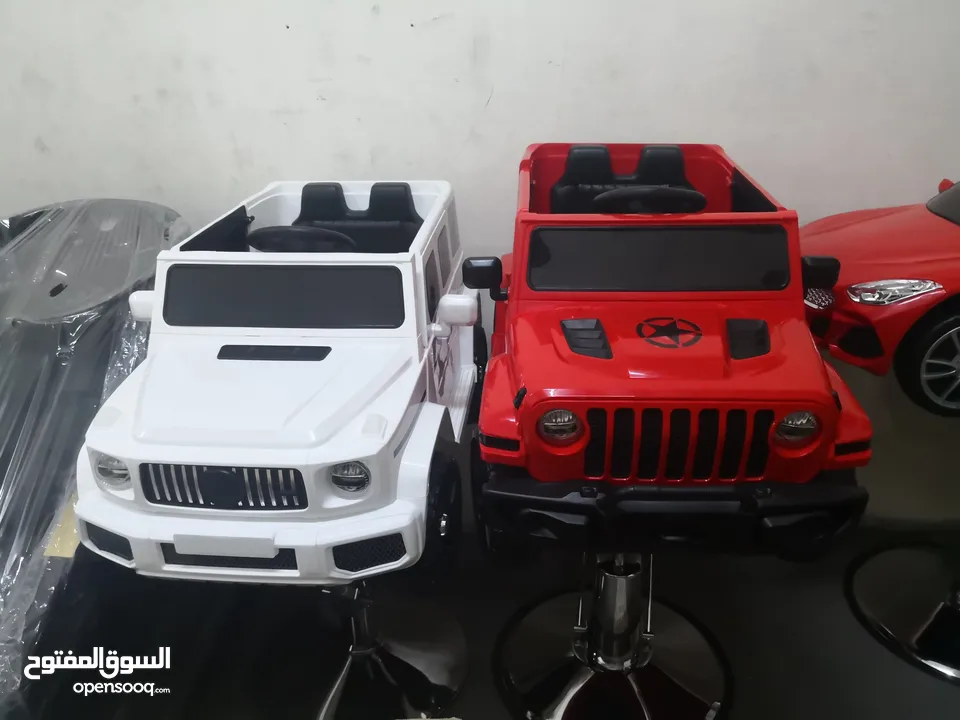 كرسي حلاقة رويال جميع الموديلات الفخمة والحديثة لا يوجد مستخدم فقط جديد