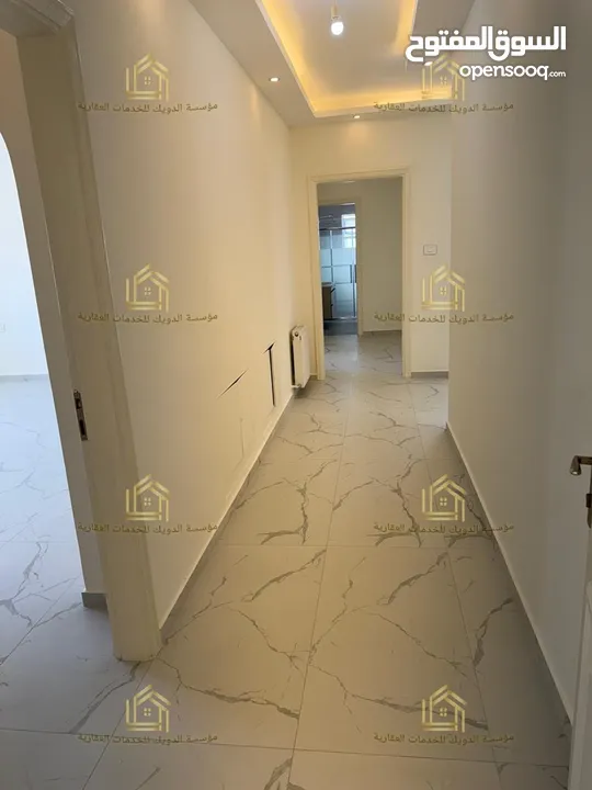 شقة فاخرة - دير غبار - 4نوم 2ماستر - 380م - مطبخ فاخر - فايربليس - قرب الخدمات