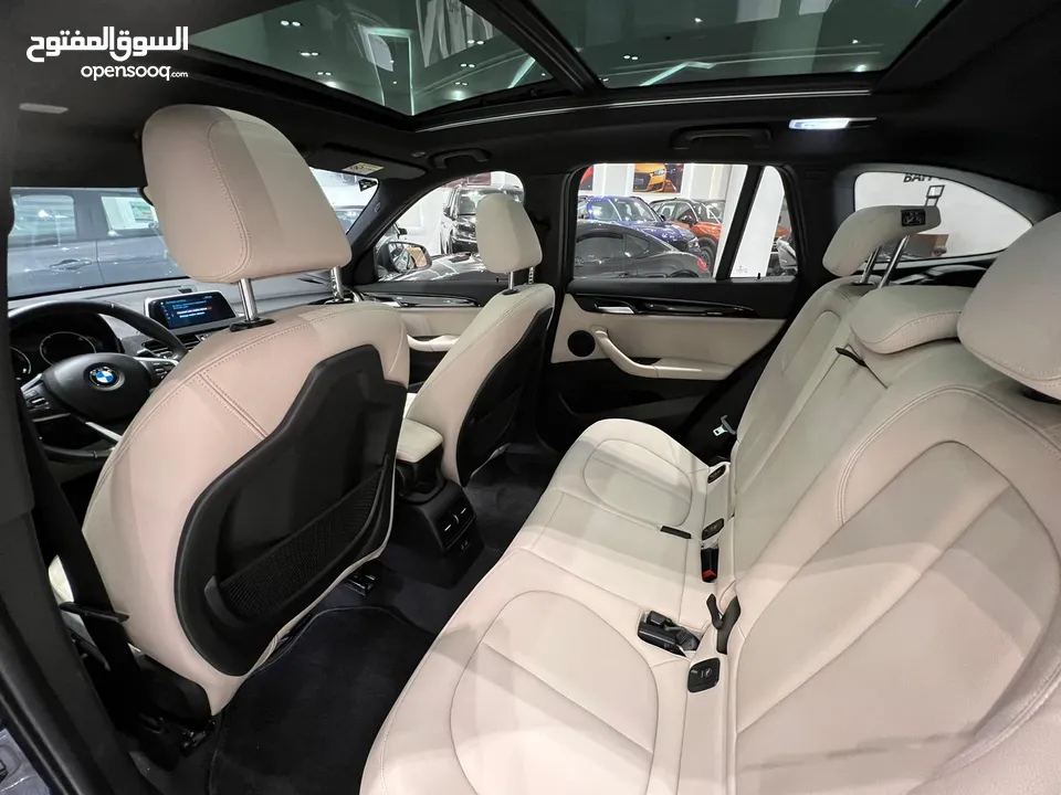BMW X1 FOR SALE 2019 MODEL
