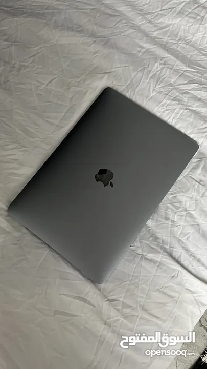 MacBook Pro M1 2020