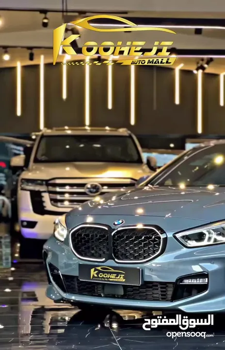 BMW *1-Series - 120i*