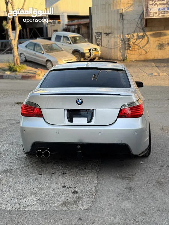 Bmw 530i e60