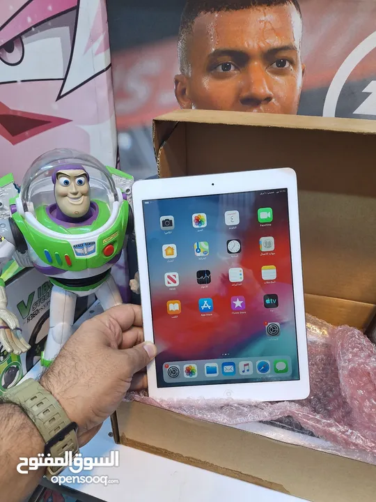 IPAD AIR 10.5"مستعمل للبيع