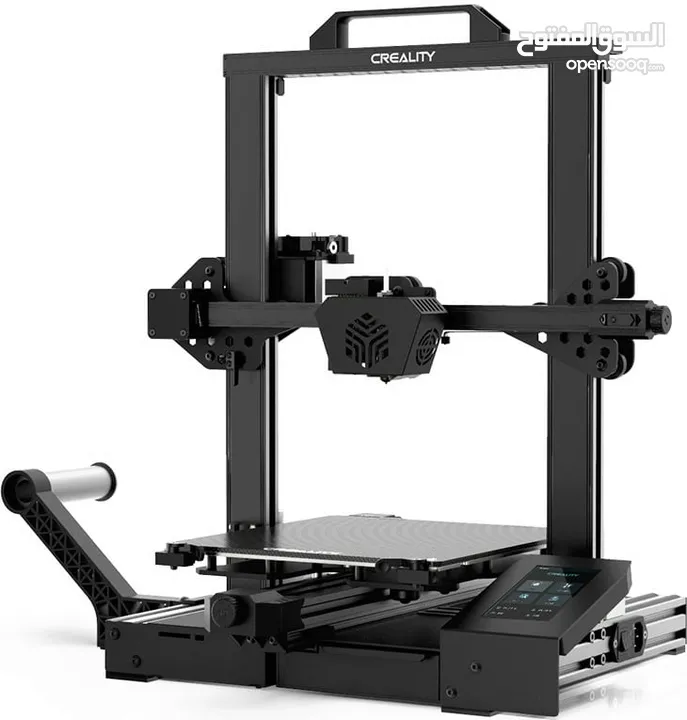 طابعة ثلاثية الابعاد Creality 3d printer CR-6 SE