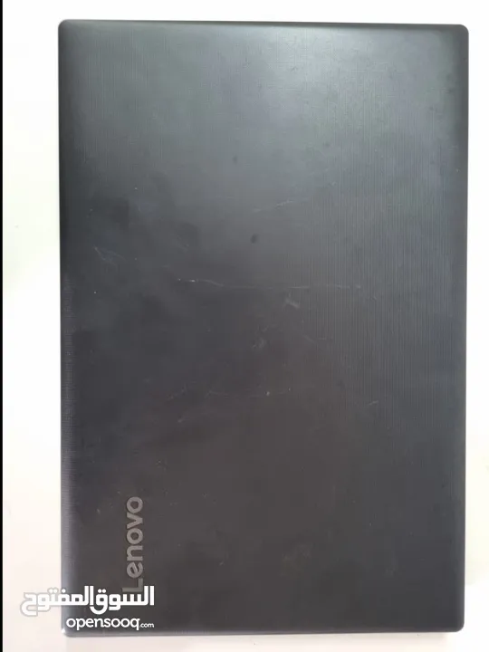 Laptop lenovo