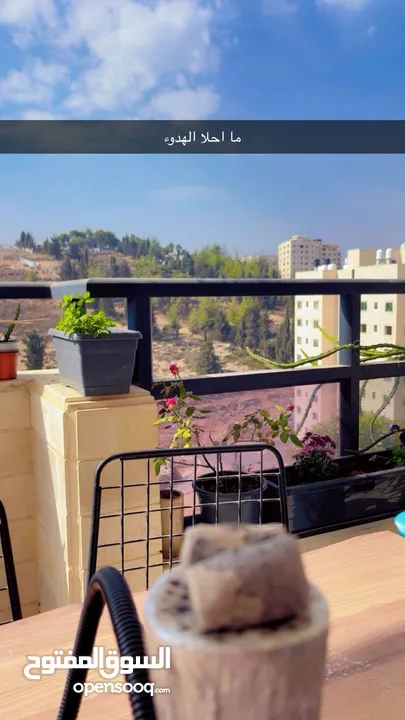 شقة من المالك مباشرة