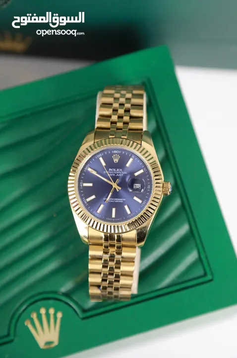 الجديد والقوي ساعات  ROLEX  كوبي ماستر  الأكثر مبيعًا  لا نستقبل اتصالات رساله عبر مراسل صفحه