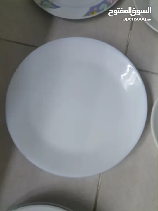 صحون فندقيه و تقديم متنوعه