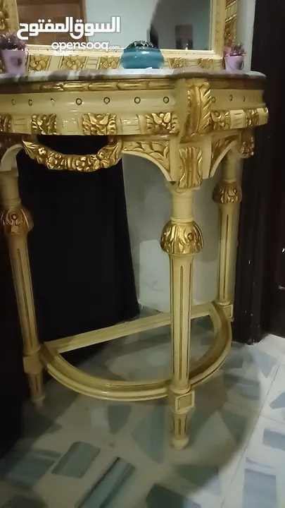 مراي مذهب  للمدخل موديل مصري
