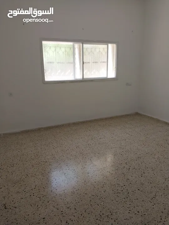 شقه سكنيه للايجار