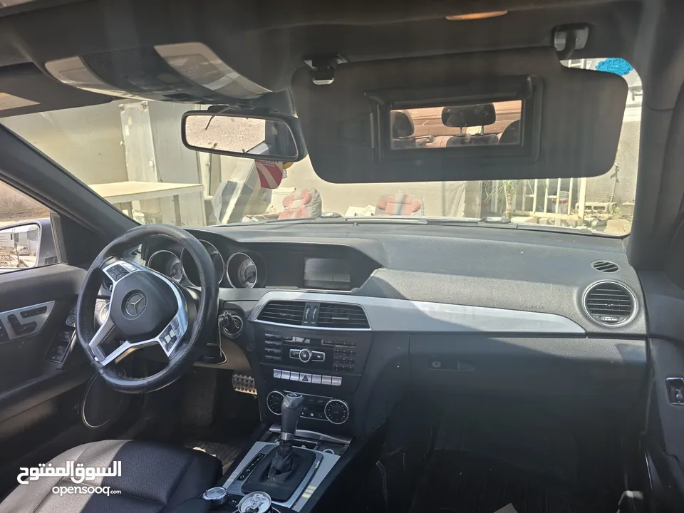 مارسيدس بنز c250