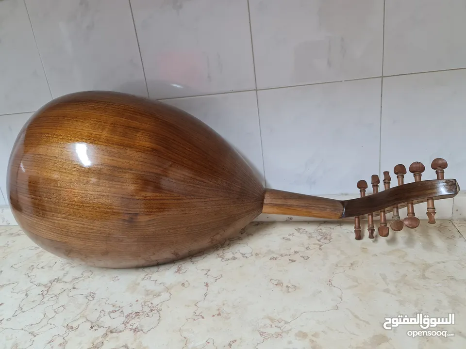 عود كالجديد
