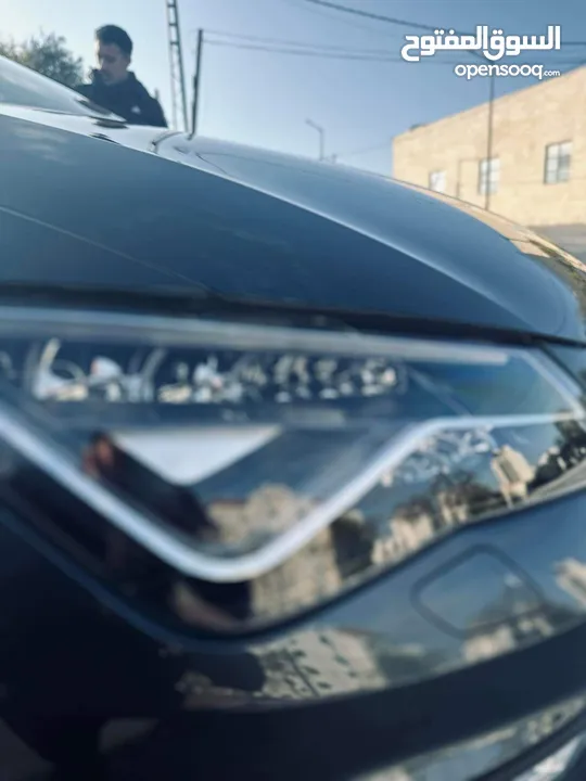سيات ليون FR 2020 ترخيص 20في الرخصة