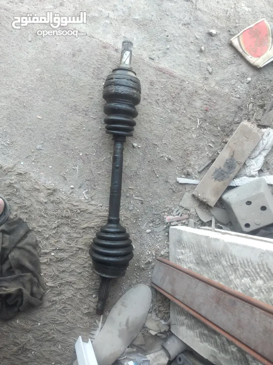 قطع اوبل استرا كاديت دايو
