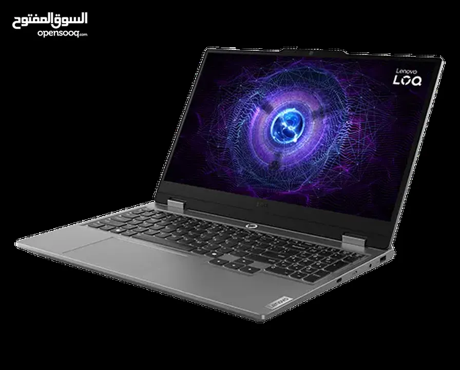 لاب توب جيمنج مواصفات عالية للبيع مكفول استخدام بسيط والكفالة لسنة