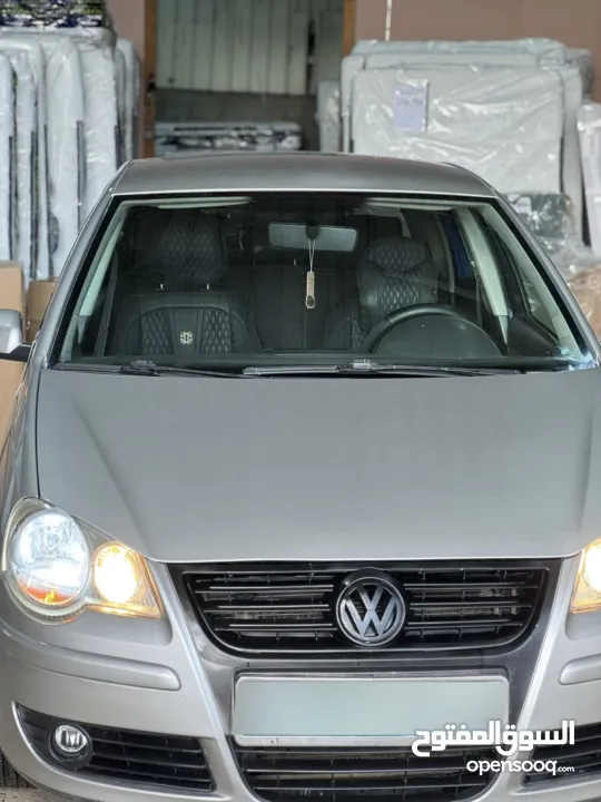 بولو 2009 بالصلاة على النبي