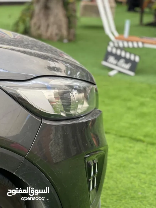 كيا سورينتو 2015/2016 4*4 FULL++