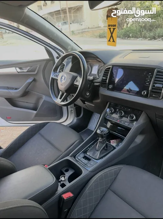 كاااروك 4/4 دفع رباعي . مطور 2000 ديزل / ولا جرام بوية