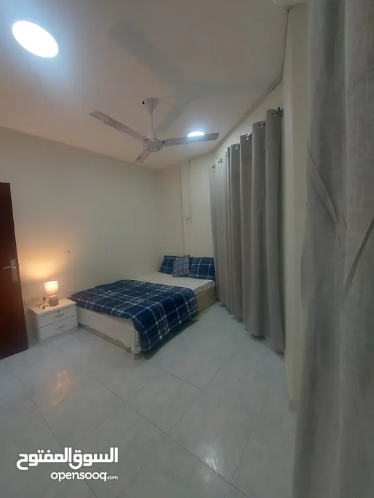 Furnished 2BHK for Rent with all Bills