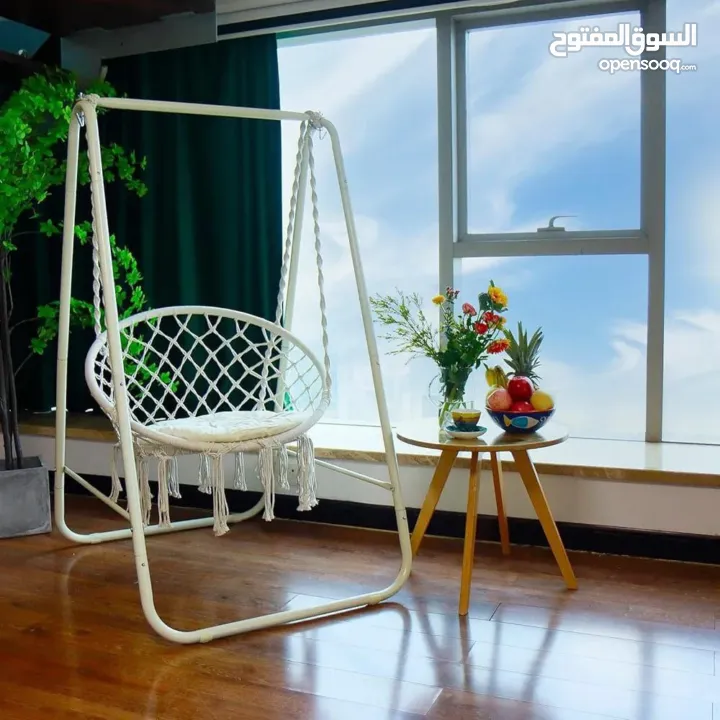 مرجوحة عش البلبل