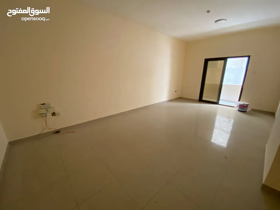 Apartments_for_annual_rent_in_sharjah  Two Rooms and one Hall, Al Qasiya