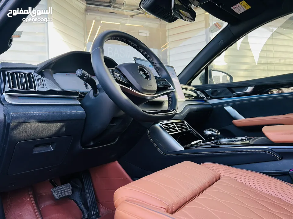 BYD TANG SPECIAL EDITION 2022
