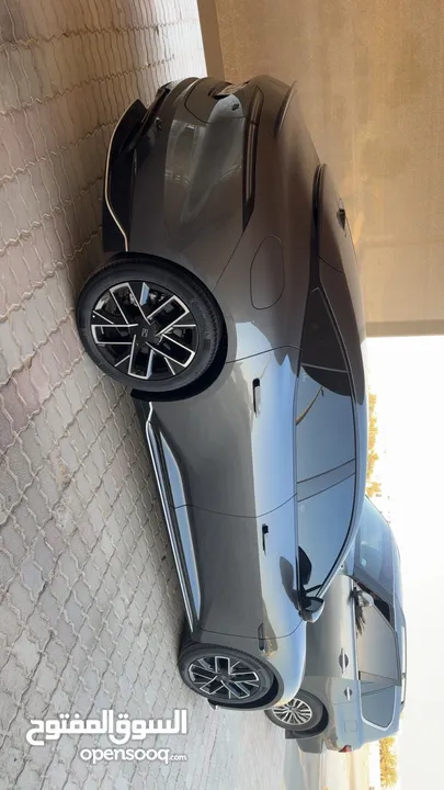 افتار 06 بلاق ان 2025 ماشية 3500 كم