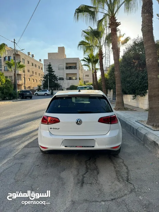 فلوكسفاجن اي جولف بريميوم فحص كامل 2015 فحص كامل