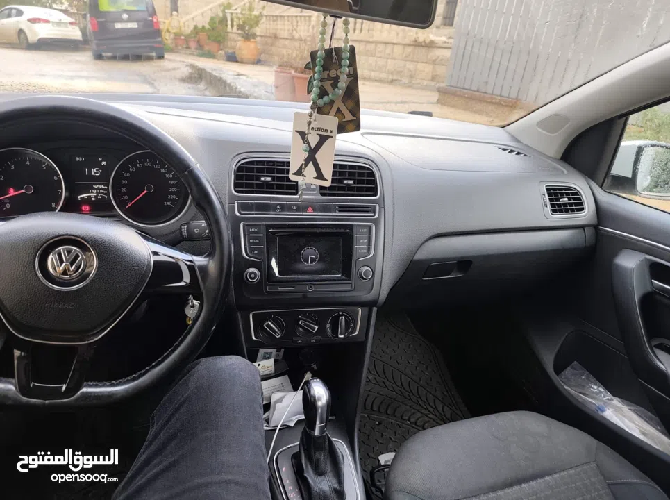 بولو 2016 اتومات