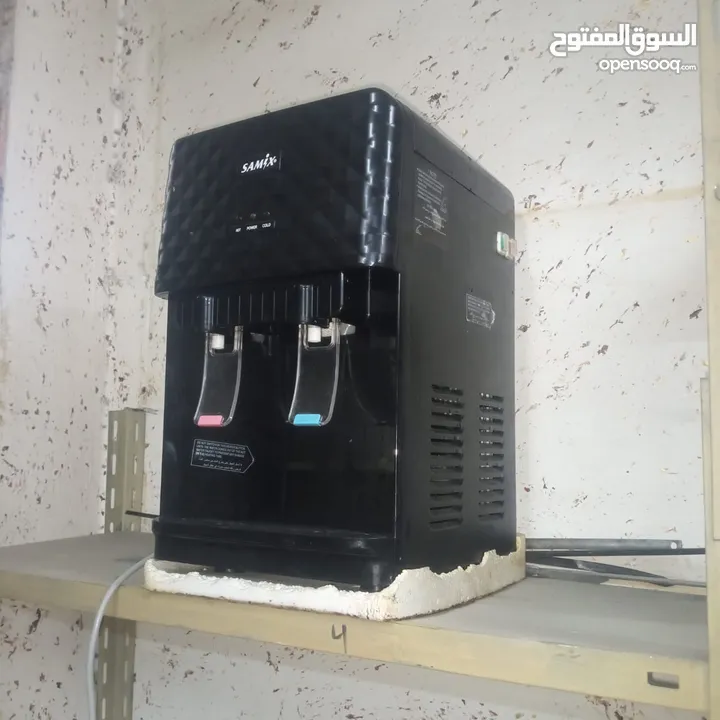 كلر جديد وكالة