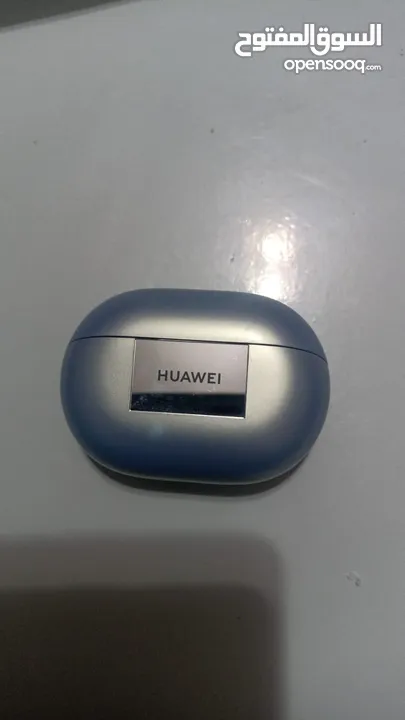 سماعة HUAWEI Freebuds PRO وكالة