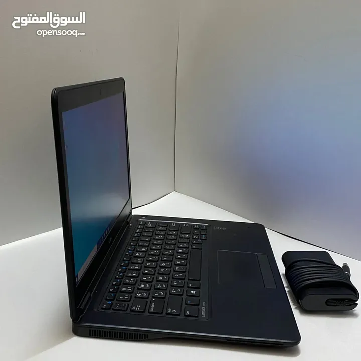 Dell latitude