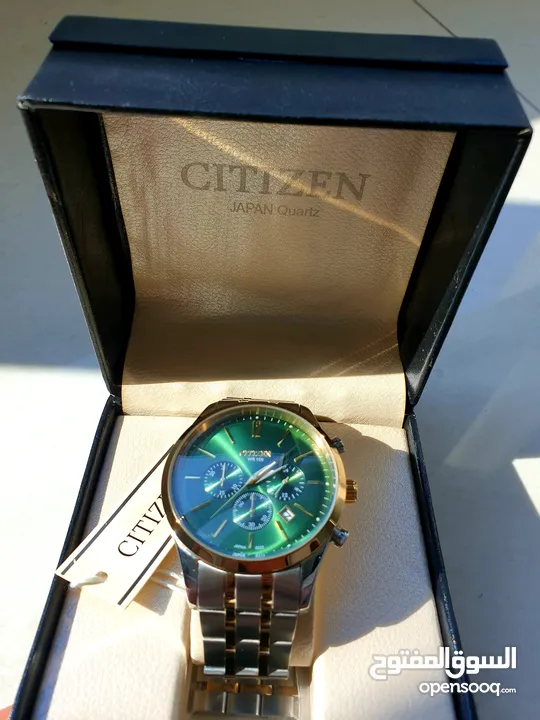 watch citizen