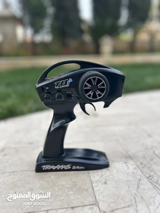 Traxxas Bandit VXL Brushless Buggy