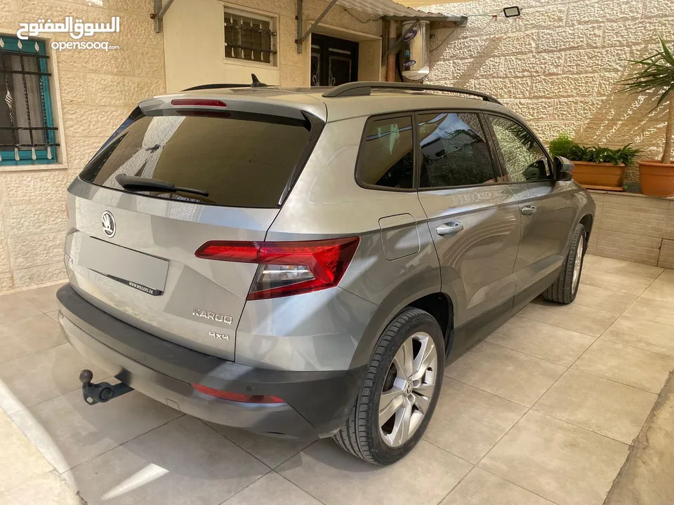 كاروك ترخيص 2019 جيب بل كرتونه ولاغرام بويه ايد اولا 4/4. متور 2000 ترخيص فل