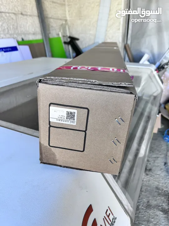 ماكينة ليزر  CNC / BODOR Laser CO2 لقص الخشب والاكريلك والجلد والقماش