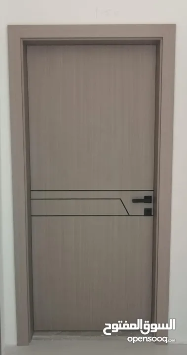 SMART WPC DOOR NO 1