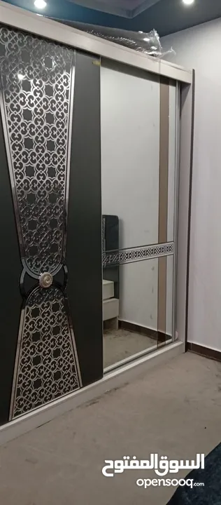 غرفة نوم ماستر 7 قطع