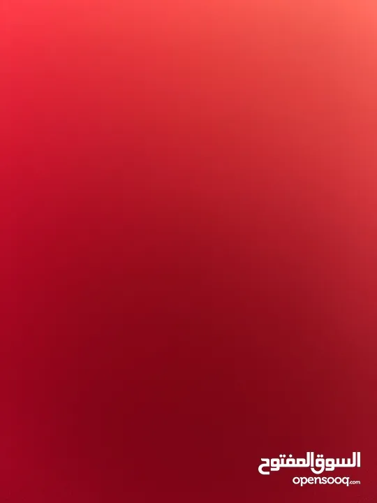 شقه للبيع مطله على نابلس